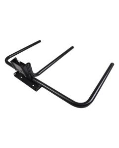 Husqvarna 532179746 Lawn Tractor Frame Assembly agger 