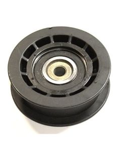 Husqvarna 532180522 Cultivator 2.25" Pulley W/ Spacer