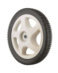 Husqvarna 532180552 Wheel 14"X2"