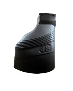 Husqvarna 532180655 Lawn Tractor 48" Deflector Assembly 