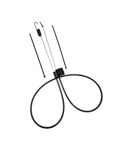 Husqvarna 532181699 Trimmer Drive Control Cable