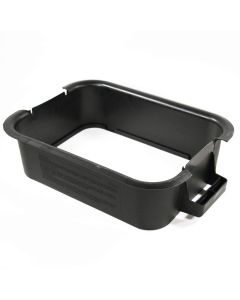 Husqvarna 532183286 Lawn Mower Container Top