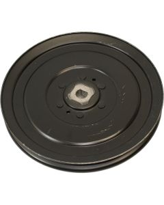 Husqvarna 532184787 Lawn Mower Pulley Transaxle