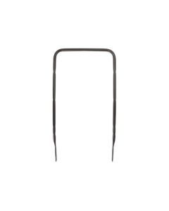 Husqvarna 532187096 Lawn Tractor Handle Assembly Lower