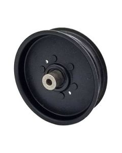 Husqvarna 532187284 Lawn Mower Pulley Idler Stationary