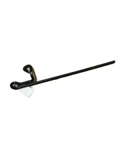 Husqvarna 532187556 Lawn Tractor Rod Tension Relief