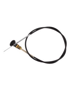 Poulan 532187768 Lawn Tractor Choke Control Cable