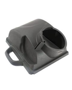 Husqvarna 532188498 Lawn Mower Door Grassbag