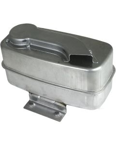 Husqvarna 532188655 Lawn Mower Muffler