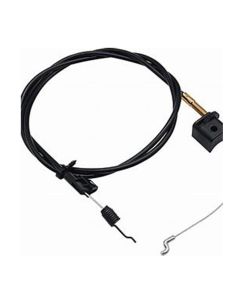 Husqvarna 532189182 Lawn Mower Drive Control Assembly W/ Cable