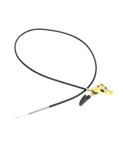Husqvarna 532189482 Cultivator Control Throttle