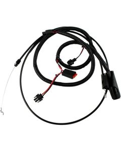 Husqvarna 532189686 Lawn Tractor Zone Control Cable