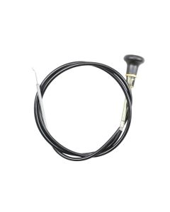 Poulan 532191596 Lawn Tractor Choke Control Cable