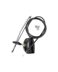 Husqvarna 532192077 Lawn Mower Throttle Control Cable Kit