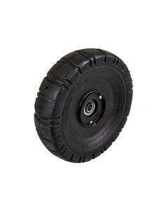 Husqvarna 532192622 Rear Wheel Assembly 9" X 2-1/4"