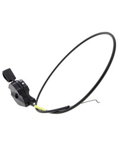 Husqvarna 532193133 Cultivator Control Assembly Tine Tiller