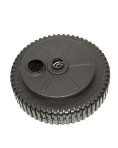 Husqvarna 532193139 Lawn Tractor Wheel Kit Rad 9" X 2"
