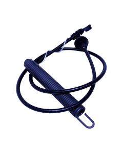 Husqvarna 532193235 Lawn Mower 38" Cable Clutch Service