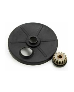 Husqvarna 532193366 Lawn Mower Pinion Assembly LH