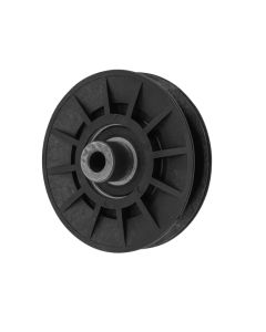 Husqvarna 532194326 Lawn Mower V-Groove Idler Pulley