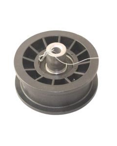 Husqvarna 532194327 Lawn Mower Flat Idler Pulley