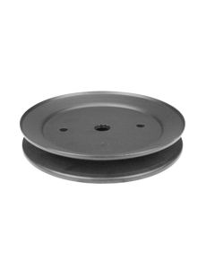 Husqvarna 532195945 Lawn Mower Mandrel Pulley