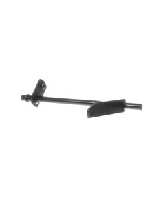 Husqvarna 532196224 Lawn Mower Shift Gear Shaft Assembly