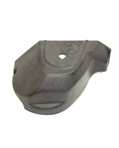 Husqvarna 532197181 Lawn Tractor Cover Mandrel RH