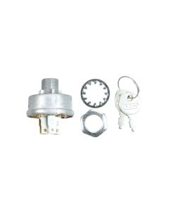 Poulan 532365402 Lawn Tractor Ignition Switch