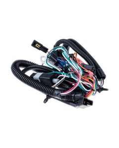 Husqvarna 532401098 Lawn Mower Harness Ignition Dash
