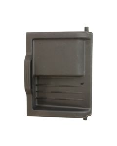 Craftsman 532401812 Lawn Mower Rear Plastic Door 