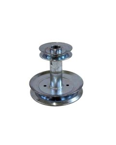 Husqvarna 532405140 Lawn Tractor Pulley Engine