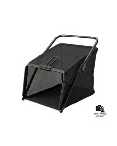 Husqvarna 532409799 Lawn Mower Frame Grassbag 21" RGD