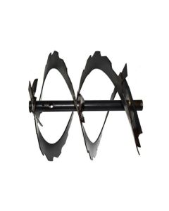 Poulan 532421124 Auger Assembly-LH 30"