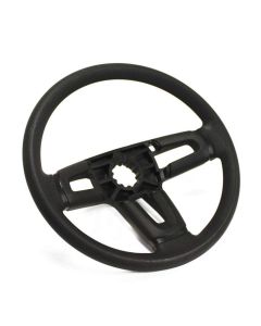 Poulan 532424543 Lawn Tractor Steering Wheel