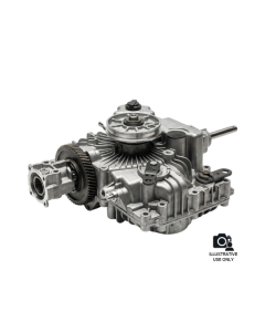 Husqvarna 532426119 Lawn Mower Transaxle K46BN