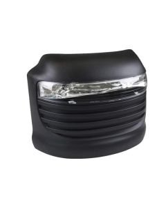 Poulan 532426741 Alpha Grille Assembly