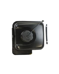 Husqvarna 532429209 Fuel Tank Assembly