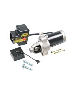 Husqvarna 532429220 Electric Starter Assembly