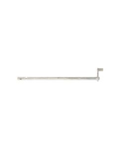 Husqvarna 532429668 Snow Blower Control Shaft Kit
