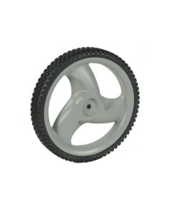 Husqvarna 532433099 Lawn Mower Wheel 12x1 75 MAG-2 BRK