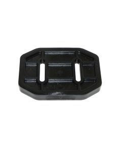 Husqvarna 532435951 Snow Blower Skid Plate