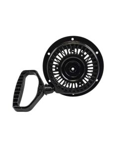 Poulan 532436967 Recoil Starter Round- Black SKS