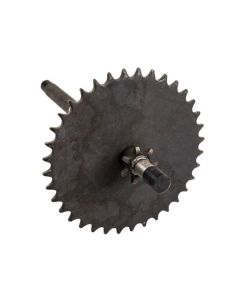 Husqvarna 532437303 Snow Blower Sprocket Weldment