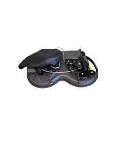 Husqvarna 532439672 Lawn Tractor 46" Replacement Mower Deck