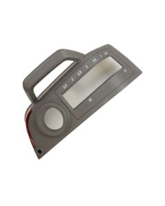 Husqvarna 532439674 Lawn Tractor Console Assembly Decklift