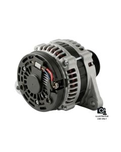 Poulan 532443893 Alternator 208CC 60W 