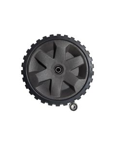 Husqvarna 536619601 Lawn Mower 210 Drive Wheel Assembly 