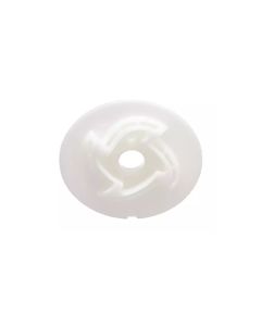 Husqvarna 537092502 Chainsaw Starter Pulley