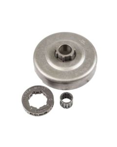 Husqvarna 537137971 Clutch Assembly